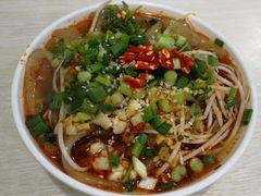 -蜀串香牛杂火锅串串