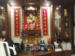 -桦立酒家(宜山路店)