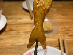 -福苗小骆驼烧烤(莲湖路店)