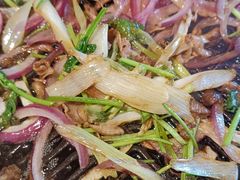 -庆云楼饭庄(什刹海店)