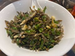 青椒河虾-衡东土菜馆(天际绿洲店)