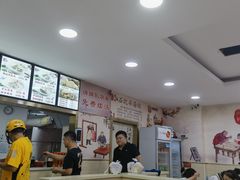 -豫石记羊汤(北苑店)