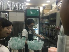 -1点点(环城北路店)