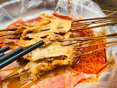 -马贤涮烤(超英·长乐家园店)