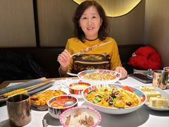 -塔哈尔·新疆盛宴(南翔印象城MEGA店)