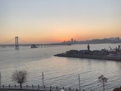 -川旺角川粤融合菜•海景餐厅(星海广场店)