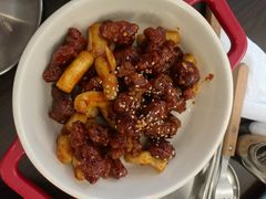 -青春分食(仙林大学城店)