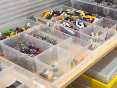 -艾克瑞特AI机器人·少儿编程·人工智能通识教育·STEAM教育(伟东校区)