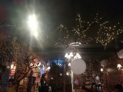 -MAX伯爵趣味互动密室逃脱(大坪D馆店)