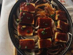 -叁宝烤肉• 西安烧烤(凤城十二路店)