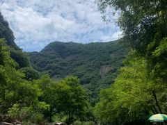 -雅鲁激流探险漂流