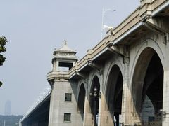 -武汉长江大桥