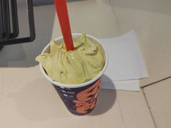 -DQ·蛋糕·冰淇淋(金鼎购物中心店)
