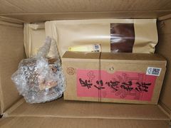 -长平腊味·潮汕特产