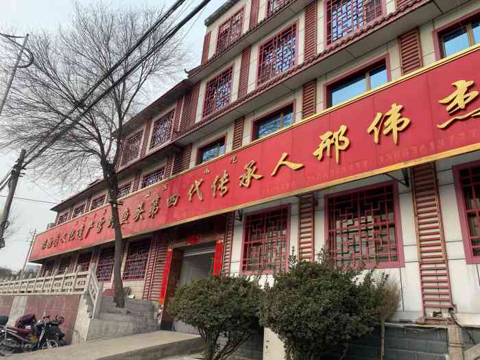 环境这家店是个老店啦之前一直来这家店吃疫情期间