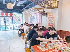 -公交新村粉店(赤岗冲店)