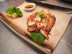 -Thai Alley泰爱里(二沙岛店)