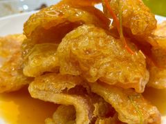 -关东小磨东北菜(上海长风大悦城店)