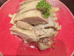 -古都历食南京菜·烤鸭·鸭血粉丝·汤包(南京博物院店)