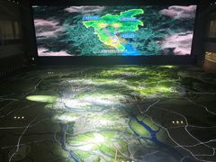 -广州市城市规划展览中心
