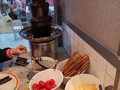 -比格比萨自助(万柳华联店)