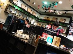 -小明同学(三里屯店)