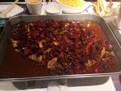 -鱼酷活鱼烤鱼(恒隆广场店)