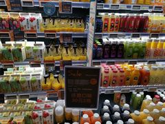 -Olé精品超市(北京合生汇店)