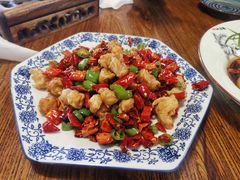 -卧龙堡客栈·中餐厅(古北水镇店)