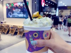 -茶颜悦色(雨花亭凯德二楼店)