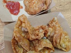 -非遗·十八曲鱼饺(西马总店)