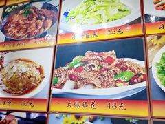-小铜锣湾海鲜家常菜馆(河西店)