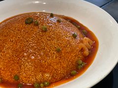 -芳芳私房菜·精做淮扬菜(承德路店)
