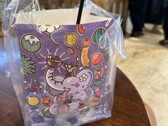 -婉泰·特色小吃·舂鸡脚(告庄二店)