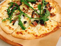 -农畉LONFOOD(福田星河COCOPark店)