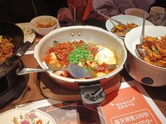 -小隐人家(乐松店)