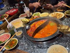 -蜀大侠火锅(总府路店)