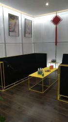 -崇尚GAVIN STYLE臻选