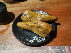 -嘎嘎鸭脑壳(驷马桥店)