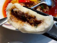 -柴门头啖汤·经典川菜·慢火汤品(锦城万达店)