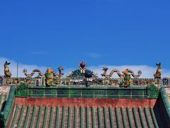 -南海神庙