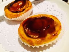 一口鲍鱼酥-三号黄浦会Canton Table