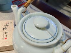 -客宴·江西客家菜(红角洲店)