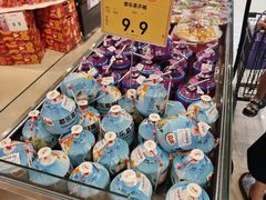 -AEON超市(永旺梦乐城泰达店)