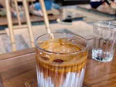 -Metal hands·铁手咖啡