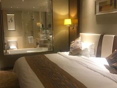 -抚顺中伟假日国际酒店