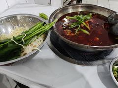 -重庆特色冷锅鱼(武大店)