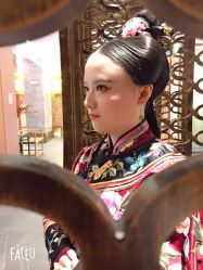 点击看大图 -盘子女人坊古装写真摄影(南京总店)