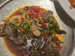 -沪小胖·小龙虾·蓝龙王(八佰伴店)