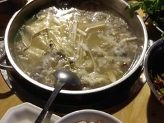 -迎三江菌汤兔(星桥街西段店)